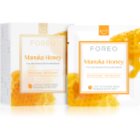 Manuka Revitalisierende Honey FOREO UFO™ Maske