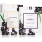 FOREO Farm to Face Sheet Mask Acai