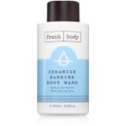 Frank Body Barrier