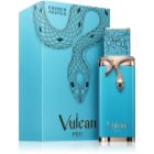 Parfum Unisexe French Avenue Vulcan Feu - 100 Ml, Longue Tenue, Neuf Dans Son Emballage