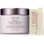 fresh Rose & Soy Skincare Set