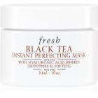 fresh Black Tea Instant Perfecting Mask