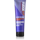 Fudge Care Clean Blonde