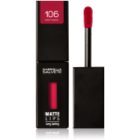 Gabriella Salvete Matte Lips
