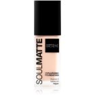 Gabriella Salvete SoulMatte Hyaluronic Foundation