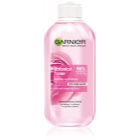 tonico facial garnier