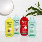 shampoo aloe vera gel Green People Daily Aloe Shampoo