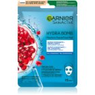 Garnier Skin Active Moisture+Aqua Bomb