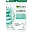 Garnier Skin Active Hydra Bomb