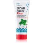 GC MI Paste Plus pasta de dientes reminelizante