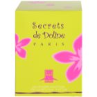 Gilles Cantuel Secrets de Doline Eau de Gilles Cantuel Secrets de Doline Eau de