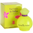 Gilles Cantuel Secrets de Doline Eau de Gilles Cantuel Secrets de Doline Eau de