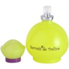 Gilles Cantuel Secrets de Doline Eau de Gilles Cantuel Secrets de Doline Eau de