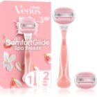 Gillette Venus ComfortGlide Spa Breeze