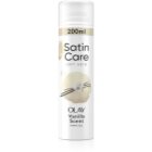 Gillette Satin Care Olay Vanilla Dream