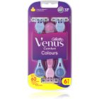 Gillette Venus Comfort Colours