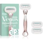 Gillette Venus Deluxe Smooth Sensitive
