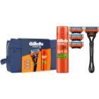 Gillette Precise Fusion lote de regalo para hombre