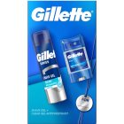 Gillette Gift Set