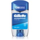 Gillette Cool Wave