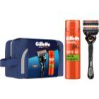 REGALO SORPRESA PARA HOMBRES GILLETTE