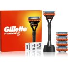 Gillette Fusion5