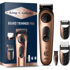 GilletteKingC.BeardTrimmerPRO