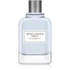 GIVENCHY Gentlemen Only eau de toilette for men notino