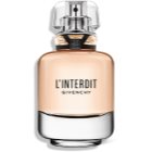 GIVENCHY L’Interdit Eau de Parfum pentru femei, 80 ml
