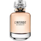 GIVENCHY L’Interdit Eau de Parfum pentru femei, 125 ml