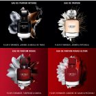 GIVENCHY L’Interdit Rouge Eau de Parfum pour femme
