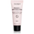 GOSH COPENHAGEN Primer Plus +