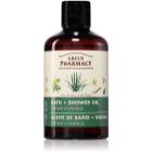 Green Pharmacy Vetiver & Vanilla