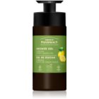 Green Pharmacy Verbena & Sweet Lemon Oil