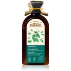 Green Pharmacy Nettle Shampoo