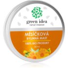 Green Idea Měsíčková mast