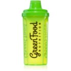 GreenFood Nutrition Shaker