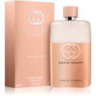 gucci guilty love pour femme