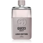 gucci guilty pour homme notino