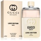 Gucci Guilty Pour Femme Love Edition 2021 Parfumuotas vanduo moterims |  notino.lt