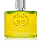 Gucci Guilty Pour Homme extract de parfum pentru bărbați, Cadou60 ml534RON
