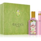 Gucci Flora Gorgeous Gardenia Gift Set For Women | Notino.co.uk