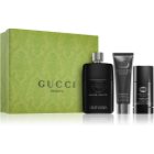 GUCCI GUILTY POUR HOMME セット Guilty Pour Homme - Zestaw prezentowy i GUCCI ≡ SEPHORA
