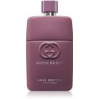 Gucci Guilty Pour Femme Love Edition 2025-2026