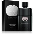 Gucci Guilty Intense Pour Homme eau de toilette for men notino