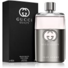 gucci guilty pour homme notino