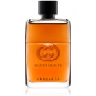 Gucci guilty absolute fashion men's cologne