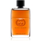 Gucci Guilty Absolute