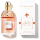 guerlain orange soleia notino