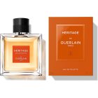 GUERLAIN Heritage eau de toilette for men notino